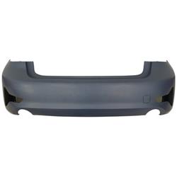 Coast to Coast International Body Parts Bumper Covers BM1100440