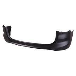 Body Parts Bumper Covers for 2016-2018 X1 - BM1114102C