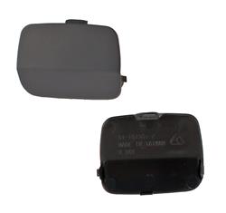 Body Parts Bumper Tow Hook Covers BM1129121