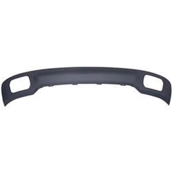 Coast to Coast International Body Parts Rear Valances BM1195129