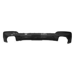 Coast to Coast International Body Parts Rear Valances BM1195149