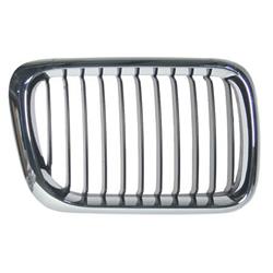 Body Parts Grille Inserts BM1200123