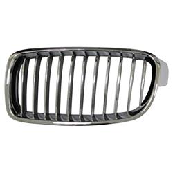 Coast to Coast International Body Parts Grilles and Grille Inserts BM1200234