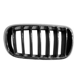 Coast to Coast International Body Parts Grilles and Grille Inserts BM1200269