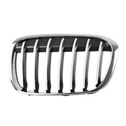 Coast to Coast International Body Parts Grilles and Grille Inserts BM1200292