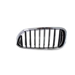 Coast to Coast International Body Parts Grilles and Grille Inserts BM1200296