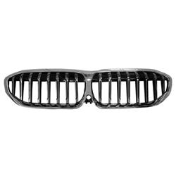 Coast to Coast International Body Parts Grilles and Grille Inserts BM1200303