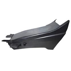 Coast to Coast International Body Parts Grilles and Grille Inserts BM1209104