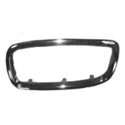 Body Parts Grille Moldings