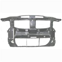 Body Parts Radiator Supports BM1225125PP