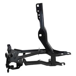 Body Parts Radiator Supports for 2018-2019 X3, 2019 X4 - BM1225162C