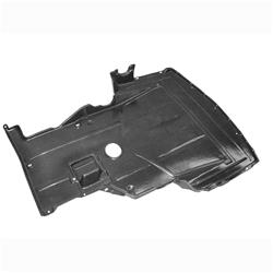 Coast to Coast International Body Parts Bumper Replacement Parts BM1228105