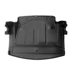 Body Parts Undercar Shields for 2001-2006 330CI, 325CI, 2000 323CI - BM1228113