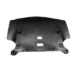 Body Parts Undercar Shields BM1228128