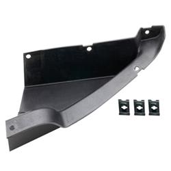 Coast to Coast International Body Parts Fender Splash Shields BM1228183