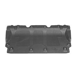 Coast to Coast International Body Parts Engine Splash Guards BM1228186C