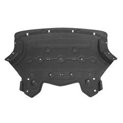 Coast to Coast International Body Parts Engine Splash Guards BM1228192C