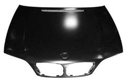 Body Parts Hoods for 2003-2006 325CI, 330CI - BM1230120