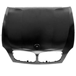 Body Parts Hoods for 2007-2013 X5 - BM1230129
