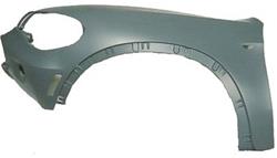 Body Parts Front Fenders for 2007-2010 X5 - BM1240145C