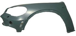 Body Parts Front Fenders for 2007-2010 X5 - BM1240146C