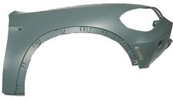 Body Parts Front Fenders for 2007-2010 X5 - BM1241145C