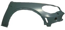 Body Parts Front Fenders for 2007-2009 X5 - BM1241146