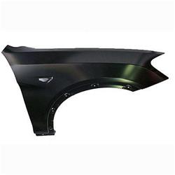 Body Parts Front Fenders for 2011-2017 X3, 2015-2018 X4 - BM1241154