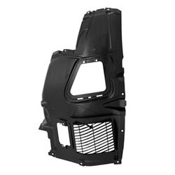 Body Parts Inner Fenders BM1248123