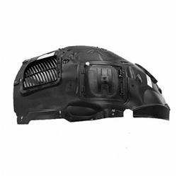 Coast to Coast International Body Parts Wheel Housings BM1248130