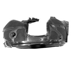 Body Parts Inner Fenders BM1248143C