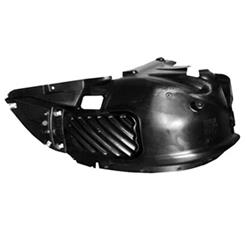 Coast to Coast International Body Parts - Wheel Housings for 2011-2017 X3, 2015-2018 X4 - BM1248150