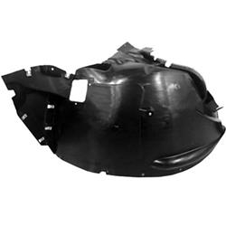Body Parts Inner Fenders for 2011-2013 X5 - BM1248151C
