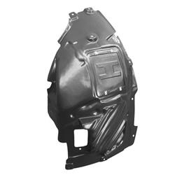 Coast to Coast International Body Parts Wheel Housings BM1248154