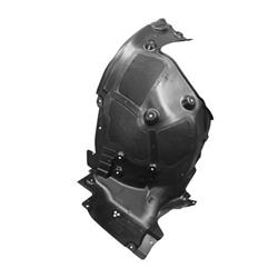 Body Parts Inner Fenders BM1248158C