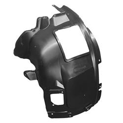 Body Parts Inner Fenders for 2018-2019 X3, X4 - BM1248159C