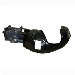Body Parts Inner Fenders BM1249101