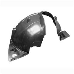 Body Parts Inner Fenders for 2004-2007 X3 - BM1249102