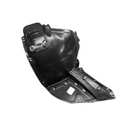 Coast to Coast International Body Parts Wheel Housings BM1249117