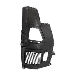 Body Parts Inner Fenders BM1249123C