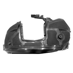 Body Parts Inner Fenders BM1249143C