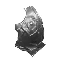 Body Parts Inner Fenders BM1249148