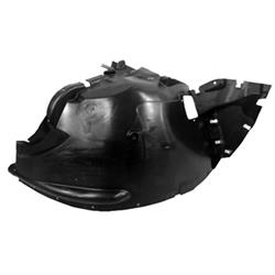 Body Parts Inner Fenders for 2011-2013 X5 - BM1249151C