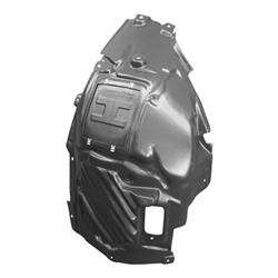 Coast to Coast International Body Parts Wheel Housings BM1249154