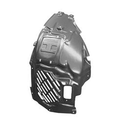 Coast to Coast International Body Parts Wheel Housings BM1249155