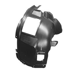 Body Parts Inner Fenders for 2018-2019 X3, X4 - BM1249159C