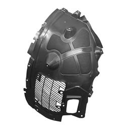 Coast to Coast International Body Parts Fender Splash Shields BM1249163C