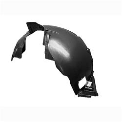 Body Parts Inner Fenders BM1250107