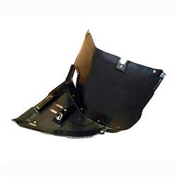Body Parts Inner Fenders BM1250108