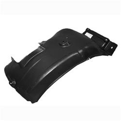 Body Parts Inner Fenders BM1250110